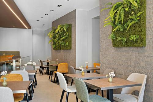 Leonardo Hotel Salzburg City Center, Salcburk (fotografie 10)