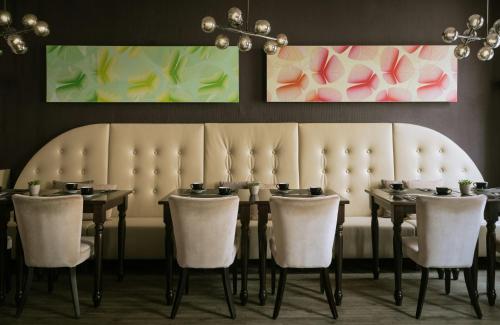 Leonardo Boutique Hotel Munich - image 14