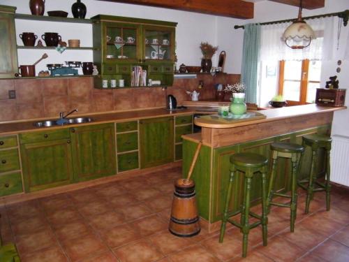 Chalupa u Smrčiny - image 7
