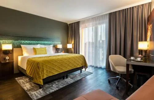Leonardo Hotel Dortmund in Dortmund, Deutschland