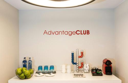 Leonardo Boutique Hotel Barcelona Sagrada Familia - image 5
