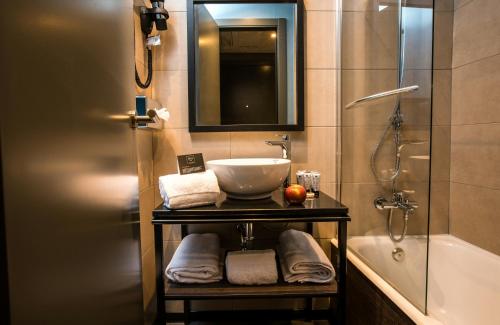 NYX Hotel Madrid by Leonardo Hotels - image 19