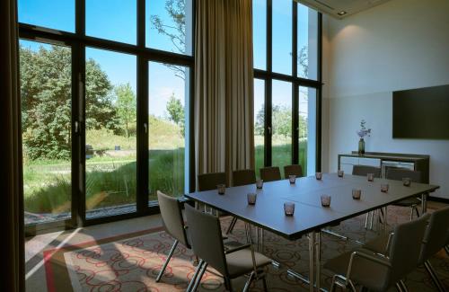Leonardo Royal Hotel Munich - image 9