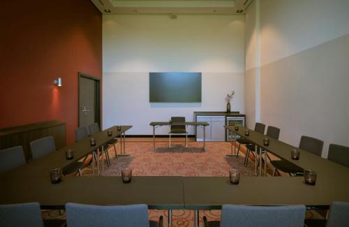 Leonardo Royal Hotel Munich - image 6