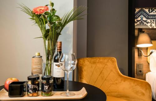 NYX Hotel Madrid by Leonardo Hotels - image 26