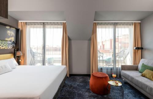 NYX Hotel Madrid by Leonardo Hotels - image 38