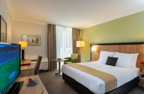 Leonardo Hotel Düsseldorf Airport Ratingen in Ratingen, Deutschland