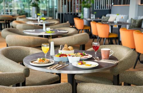Leonardo Royal Hotel Cologne Bonn Airport, Köln (Foto 9)