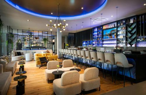 Leonardo Royal Hotel Cologne Bonn Airport, Köln (Foto 6)