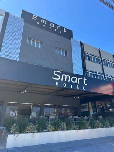 Esterno, Smart Hotel Aeroporto by Bsb Inn in Brasilia