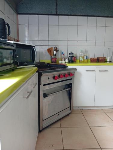 566 Hostel in La Serena városközpont