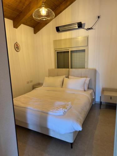 צימר בטבע in Majdal Shams