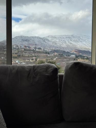 צימר בטבע in Majdal Shams