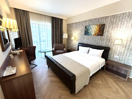 Hotel Arnia in Dasi
