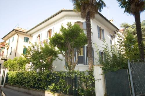  Villa Scutari, Pension in Lido di Venezia
