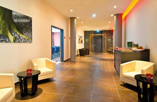 Møderum / festlokaler, Leonardo Hotel Voelklingen in Völklingen