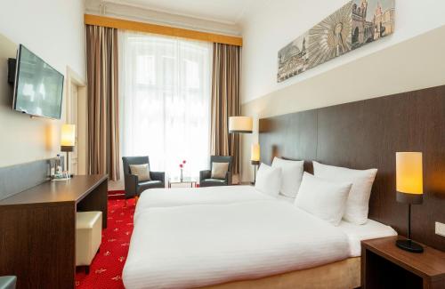 Hotel California Kurfürstendamm 35 - image 7