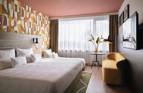 pentahotel Berlin Köpenick - image 8