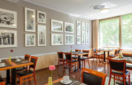 Leonardo Hotel Berlin KU'DAMM, Berlin (photo 9)