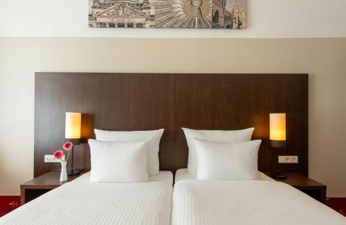 Leonardo Hotel Berlin KU'DAMM, Berlin (photo 11)