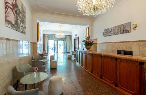 Leonardo Hotel Berlin KU'DAMM, Berlin (photo 7)