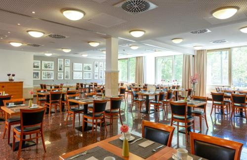 Leonardo Hotel Berlin KU'DAMM, Berlin (photo 8)