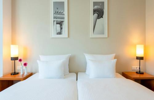 Hotel California Kurfürstendamm 35 - image 11