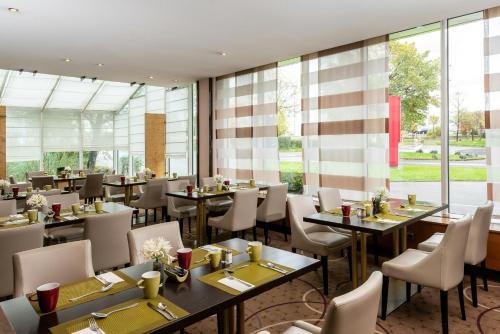 Ételek és italok, Leonardo Hotel Koln Airport near Köln–Bonn repülőtér