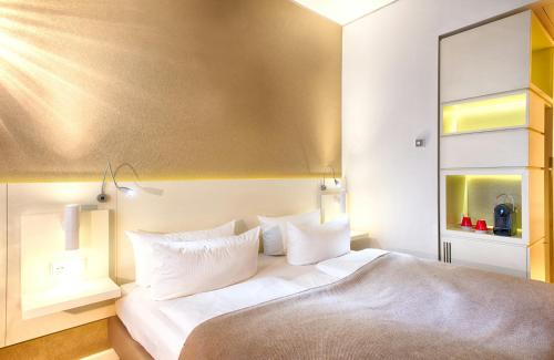 Leonardo Hotel Berlin Mitte - image 5