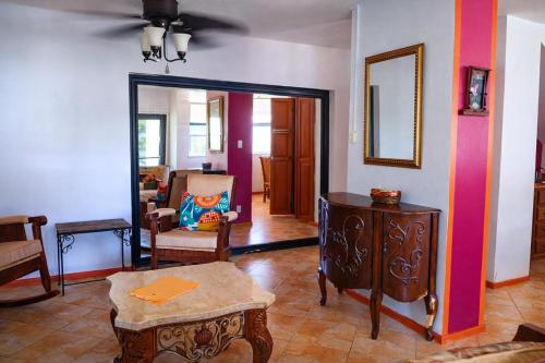 Villa La Olita – khách sạn tại Mar De Sol
