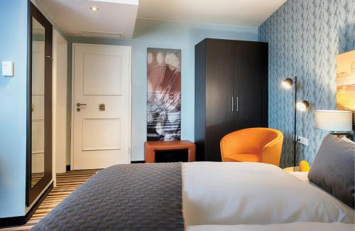 Leonardo Boutique Hotel Düsseldorf, Düsseldorf (photo 9)