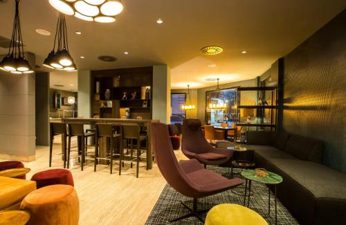 Leonardo Boutique Hotel Madrid - image 7