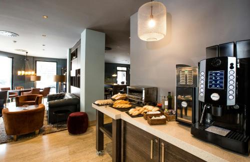 Leonardo Boutique Hotel Madrid - image 5