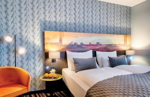 Leonardo Boutique Hotel Düsseldorf, Düsseldorf (photo 11)