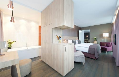 Leonardo Hotel Berlin Mitte - image 5