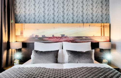 Leonardo Boutique Hotel Düsseldorf, Düsseldorf (photo 4)