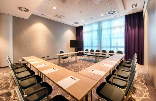 Leonardo Hotel Wolfsburg City Center - image 13