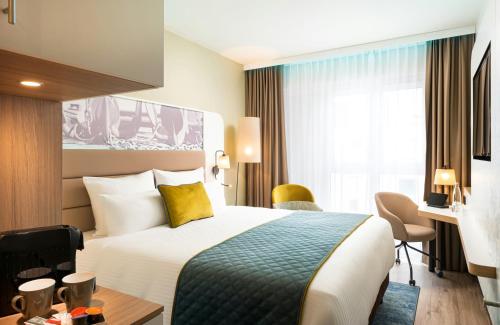 Leonardo Hotel Hamburg Altona, Hamburg
