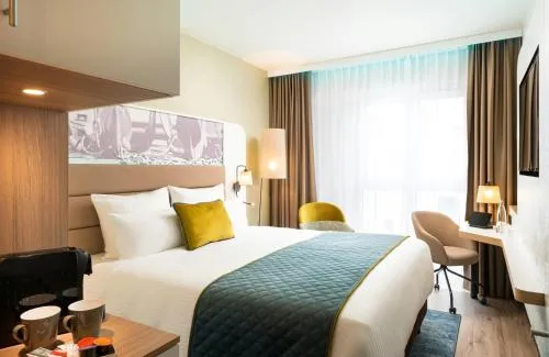 Leonardo Hotel Hamburg Altona in Hamburg, Deutschland