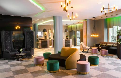 Leonardo Hotel Offenbach Frankfurt - image 6
