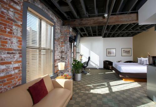 Sonesta Columbus Downtown - image 13