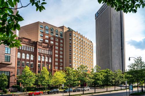 Sonesta Columbus Downtown - image 7