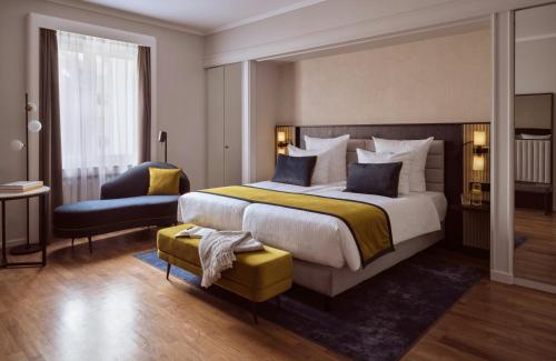 Leonardo Royal Hotel Mannheim - image 12