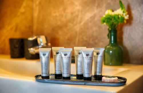 NYX Hotel Mannheim by Leonardo Hotels - main image