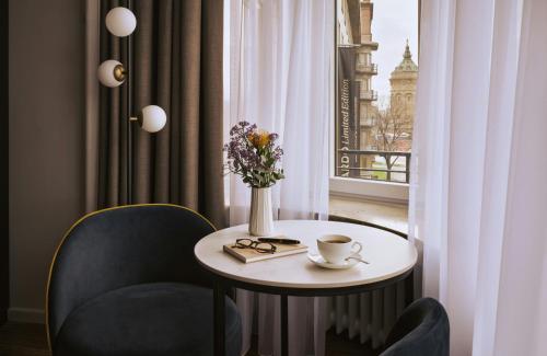 Leonardo Royal Hotel Mannheim - image 9