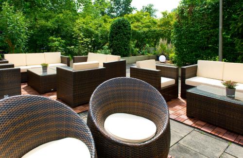 Leonardo Hotel Hamburg City Nord - image 16