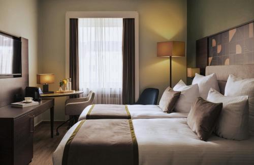 Leonardo Royal Hotel Mannheim - image 7