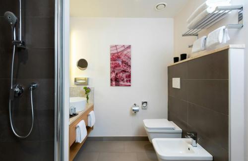 NYX Hotel Milan by Leonardo Hotels - image 13