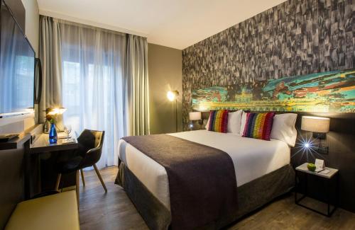 Leonardo Boutique Hotel Madrid - image 10