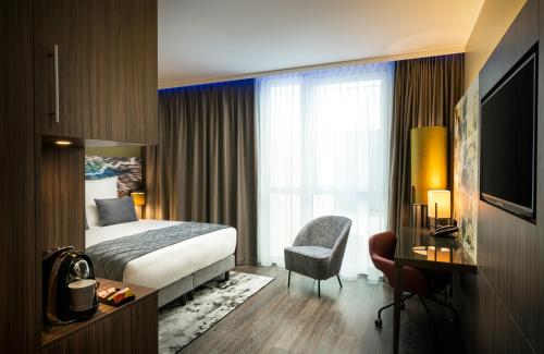 Leonardo Hotel Eschborn Frankfurt in Eschborn, Deutschland